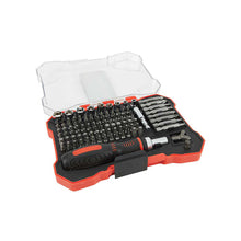 Ironton Ratcheting Screwdriver Set | 105-Pc