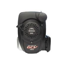 Honda | GCV Series | OHC | 160cc | 20 mm. x 3.08 | Recoil | Vertical | No Flywheel Brake