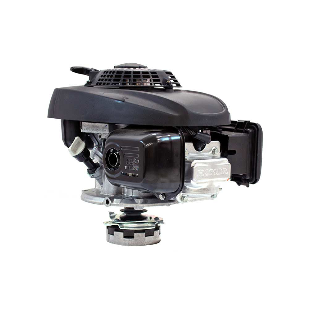 Honda | GCV Series | OHC | 160cc | 20 mm. x 3.08 | Recoil | Vertical | No Flywheel Brake