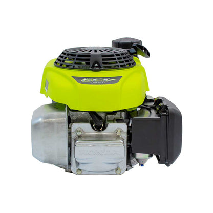 Honda | GCV Series | OHC | 187cc | 7/8 In. x 1.14 In. | Recoil | Vertical