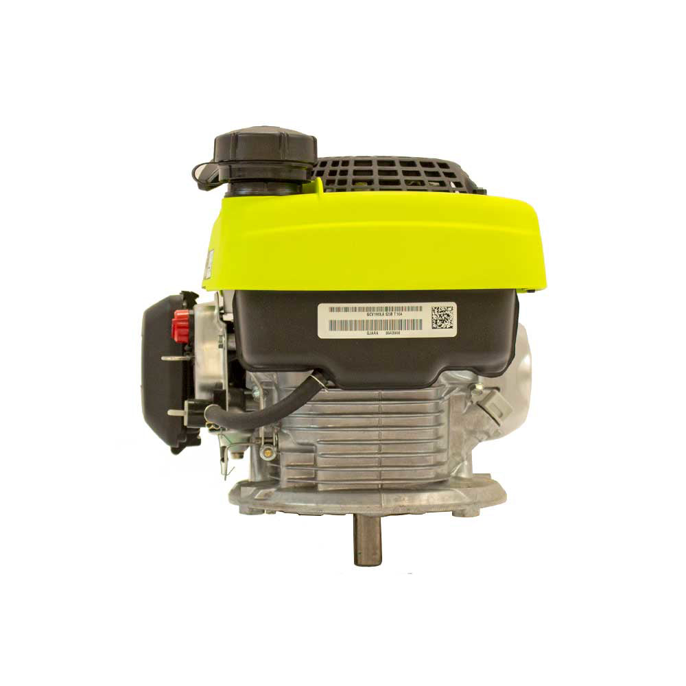 Honda | GCV Series | OHC | 187cc | 7/8 In. x 1.14 In. | Recoil | Vertical