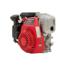 Honda | GS Series | OHC | 187cc | 3/4 In. x 2.43 In. | Recoil | Horizontal