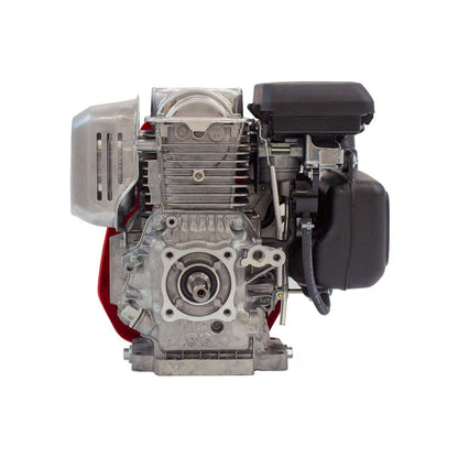 Honda | GS Series | OHC | 187cc | 3/4 In. x 2.43 In. | Recoil | Horizontal