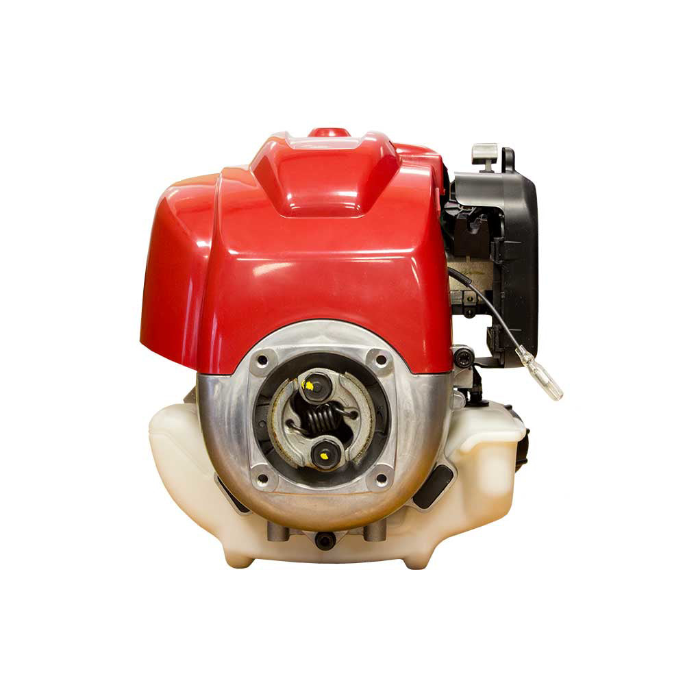 Honda | GX Series | OHC | 25 cc | Clutch-Ready | Recoil | Vertical Gas Tank