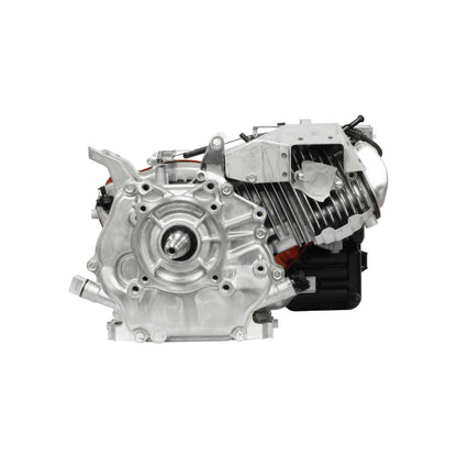 Honda | GX Series | OHV | 270cc | 4-11/64 In. Taper, Tapped 5/16 In. | Recoil | Horizontal | No Tank