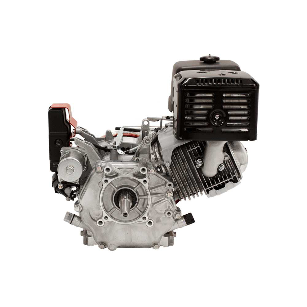 Honda | GX Series | OHV | 389cc | 4-11/64 In. Tapered | Electric | Horizontal | No Fuel Tank