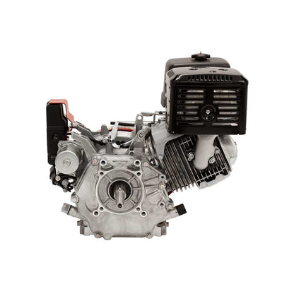 Honda | GX Series | OHV | 389cc | 4-11/64 In. Tapered | Electric | Horizontal | No Fuel Tank