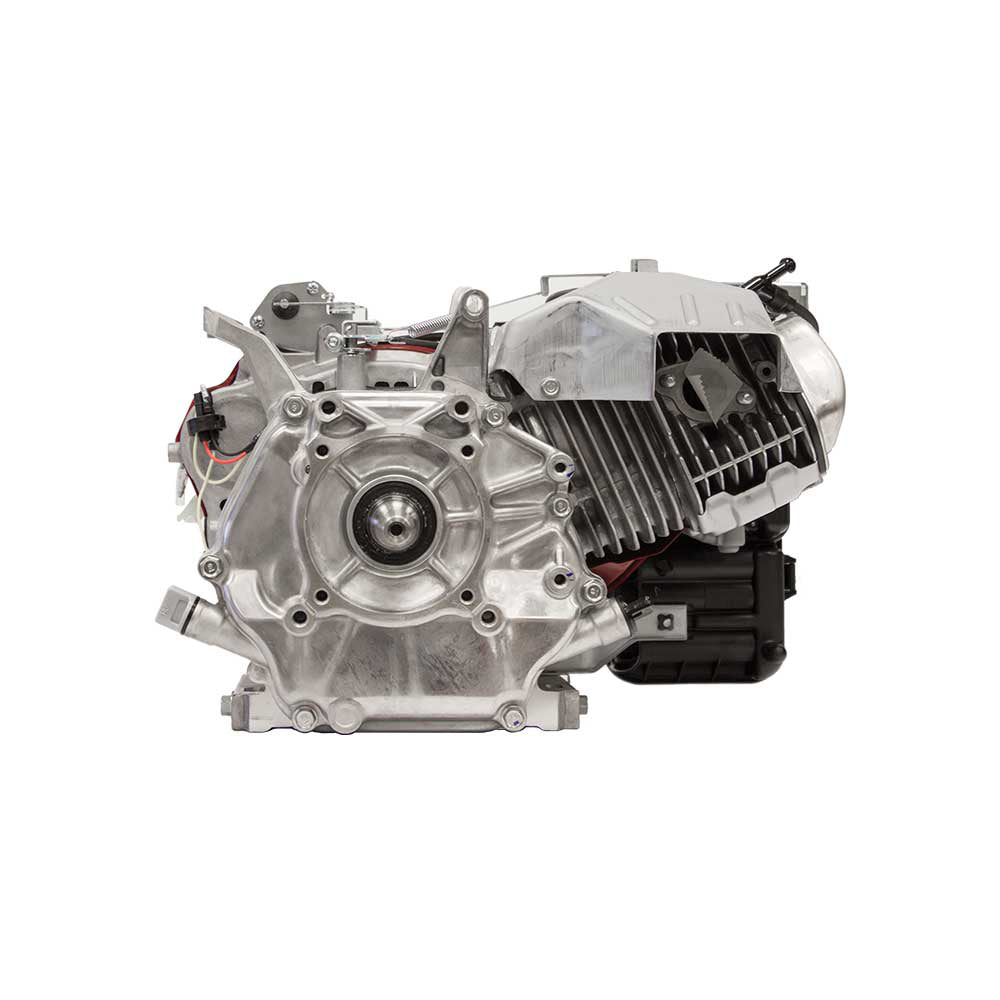 Honda | GX Series | OHV | 389cc | 4-11/64 In. Tapered | Recoil | Horizontal | No Tank | Low Profile