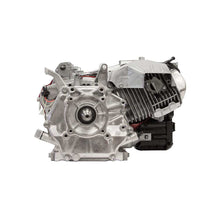 Honda | GX Series | OHV | 389cc | 4-11/64 In. Tapered | Recoil | Horizontal | No Tank | Low Profile