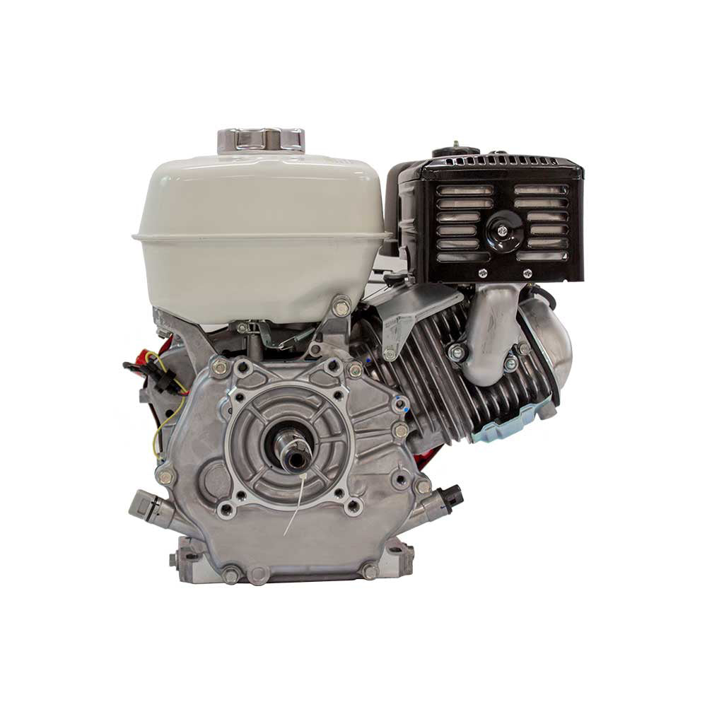 Honda | GX Series | OHV | 270cc | 1 In. x 3.48 In. | Recoil | Horizontal