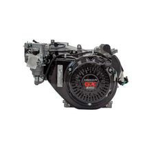 Honda | GX Series | OHV | 389cc | 2.12 In. Tapered| Electric | No Fuel Tank | Generator Spec