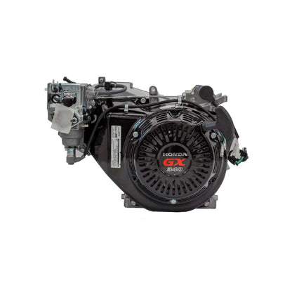 Honda | GX Series | OHV | 389cc | 2.12 In. Tapered| Electric | No Fuel Tank | Generator Spec