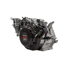 Honda | GX Series | OHV | 389cc | 2.12 In. Tapered| Electric | No Fuel Tank | Generator Spec