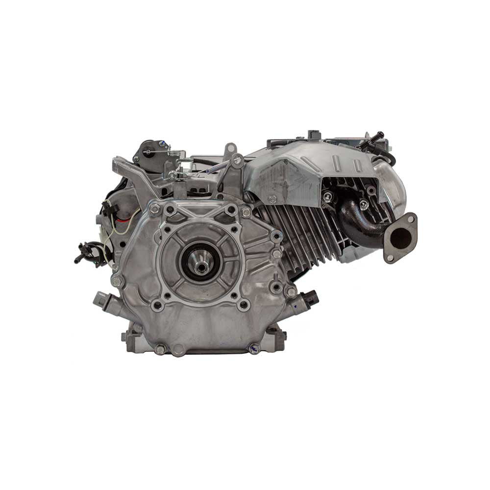 Honda | GX Series | OHV | 389cc | 2.12 In. Tapered| Electric | No Fuel Tank | Generator Spec