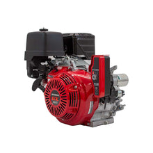 Honda | GX Series | OHV | 163cc | 1 In. x 3.48 In. | Electric| Horizontal | No Fuel Tank | 3-Amp