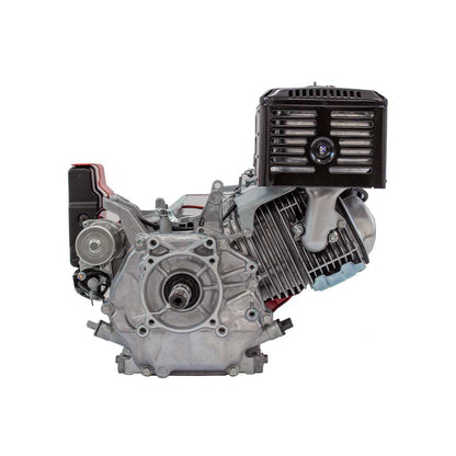 Honda | GX Series | OHV | 163cc | 1 In. x 3.48 In. | Electric| Horizontal | No Fuel Tank | 3-Amp