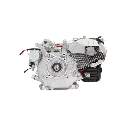 Honda | GX Series | OHV | 389cc | 4-11/64 In. Tapered | Electric | No Fuel Tank | Low Profile