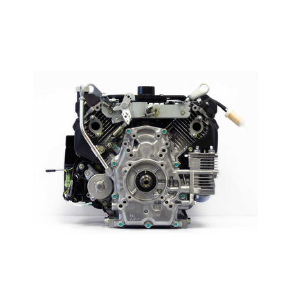 Honda | GX Series | OHV | V-Twin | 688cc | 1-1/8 In. x 3.8 In. | Electric | Horizontal