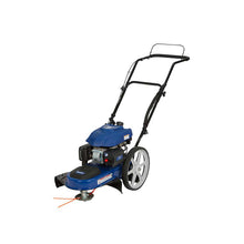 Powerhorse High Wheel Trimmer | 22-In. Width | 173CC