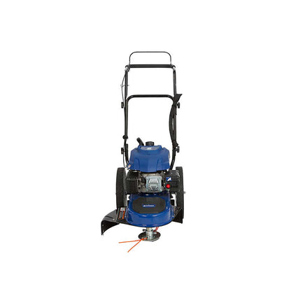 Powerhorse High Wheel Trimmer | 22-In. Width | 173CC