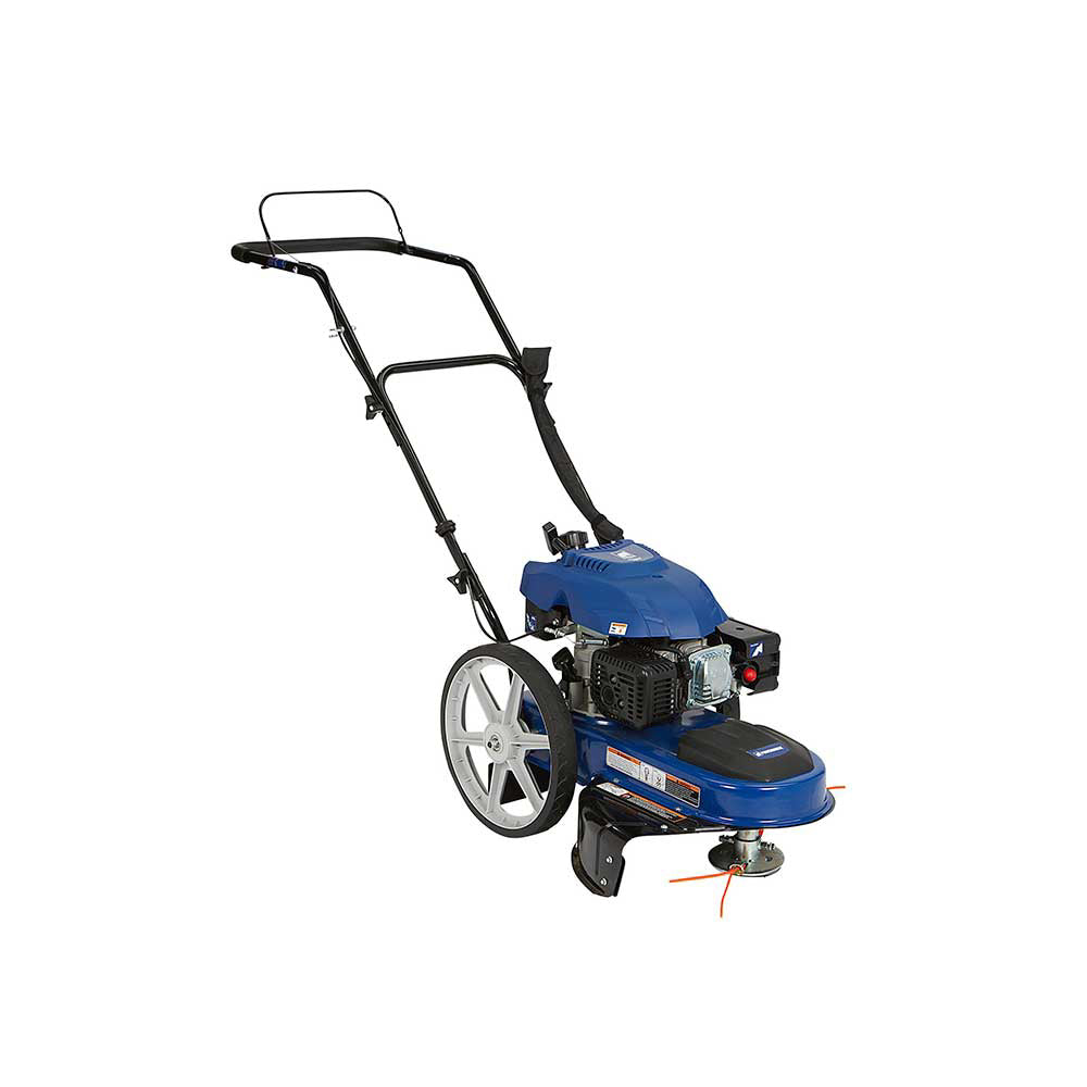 Powerhorse High Wheel Trimmer | 22-In. Width | 173CC