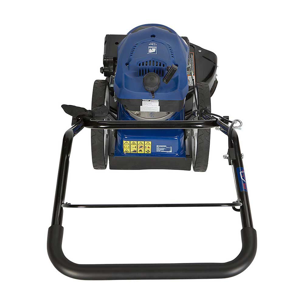 Powerhorse High Wheel Trimmer | 22-In. Width | 173CC
