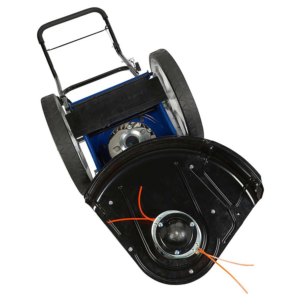 Powerhorse High Wheel Trimmer | 22-In. Width | 173CC