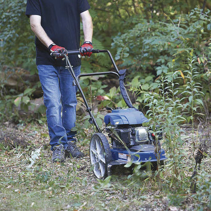 Powerhorse High Wheel Trimmer | 22-In. Width | 173CC