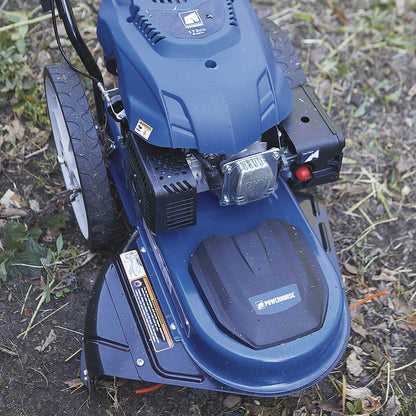 Powerhorse High Wheel Trimmer | 22-In. Width | 173CC