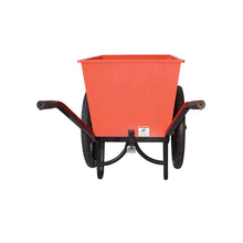 K-Buggy Steel Tub | 6 Cu. Ft. | 750-Lb. Capacity