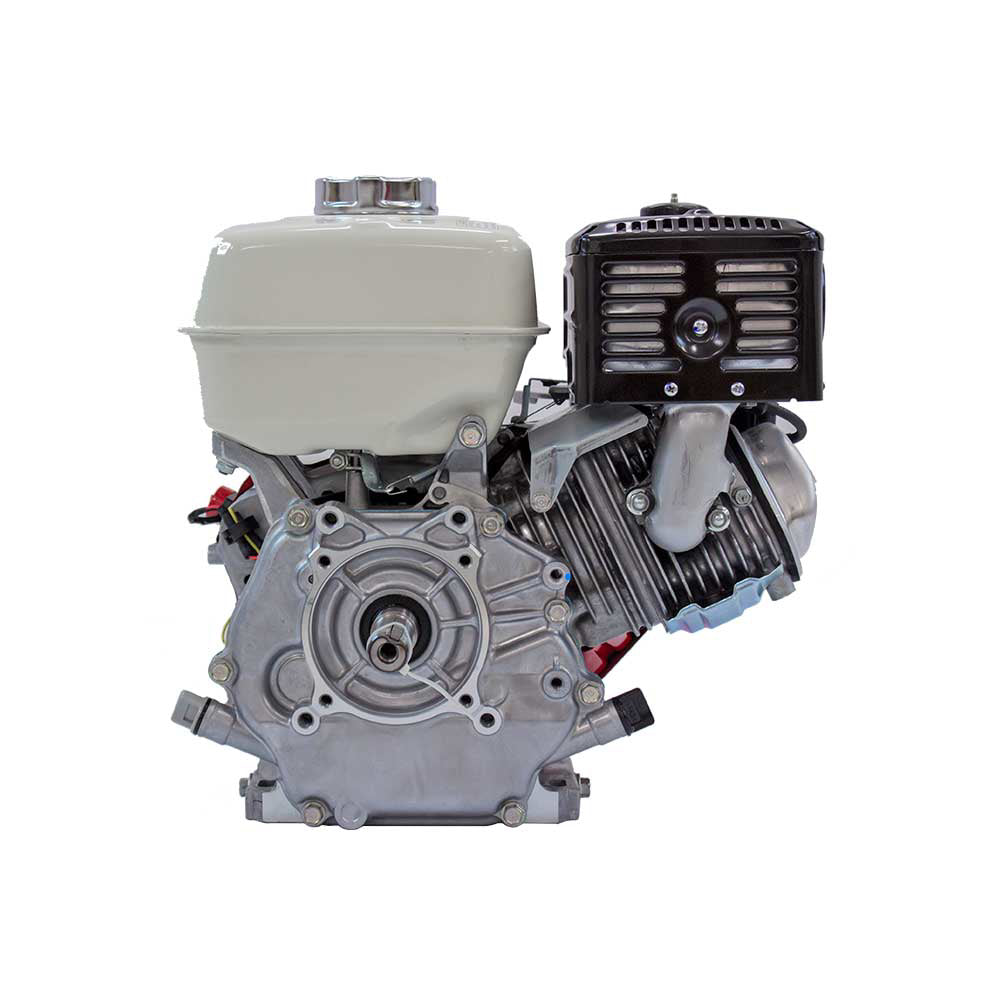 Honda | GX Series | OHV | 270cc | 1 In. x 3.48 In. | Recoil | Horizontal