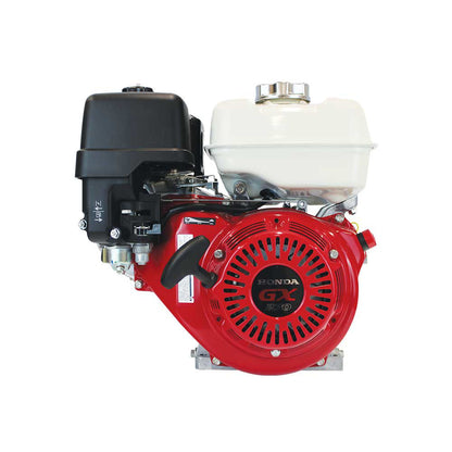 Honda | GX Series | OHV | 270cc | 1 In. x 3.48 In. | Recoil | Horizontal