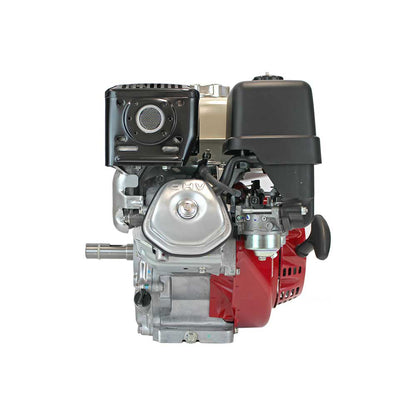 Honda | GX Series | OHV | 270cc | 1 In. x 3.48 In. | Recoil | Horizontal