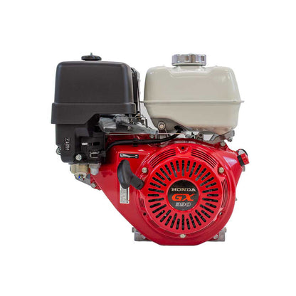 Honda | GX Series | OHV | 389cc | 1 In. x 3.48 In. Threaded| Recoil | Horizontal