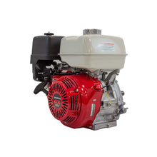 Honda | GX Series | OHV | 389cc | 1 In. x 3.48 In. Threaded| Recoil | Horizontal