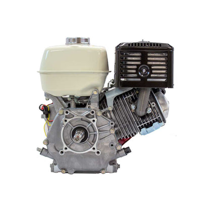 Honda | GX Series | OHV | 389cc | 1 In. x 3.48 In. Threaded| Recoil | Horizontal