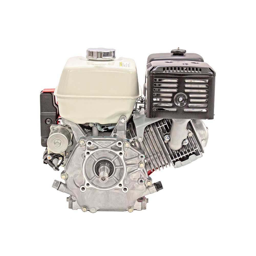 Honda | GX Series | OHV | 389cc | 1 In. x 3.48 In. Threaded| Electric | Horizontal