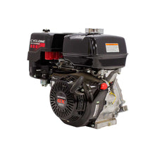 Honda | GX Series | OHV | 389cc | 1 In. x 3.48 In. | Recoil | Horizontal | Cyclone Air Cleaner