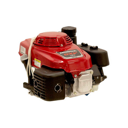 Honda | GXV Series | OHV | 163cc | 7/8 In. x 3.15 In. | Recoil | Vertical | Heavy Flywheel
