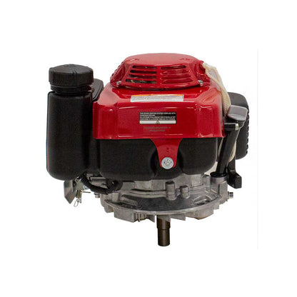Honda | GXV Series | OHV | 163cc | 7/8 In. x 3.15 In. | Recoil | Vertical | Heavy Flywheel