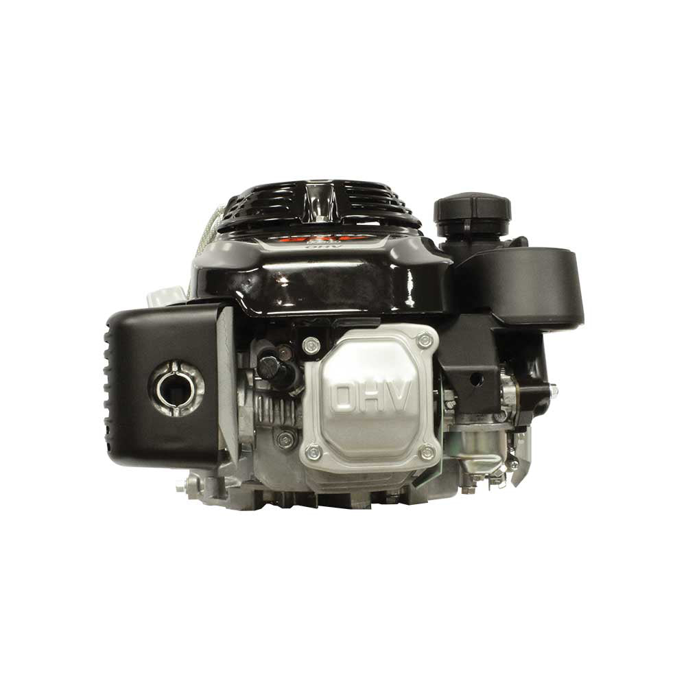 Honda | GXV Series | OHV | 163cc | 1 In. x 1.80 In. | Recoil | Vertical | Heavy Flywheel