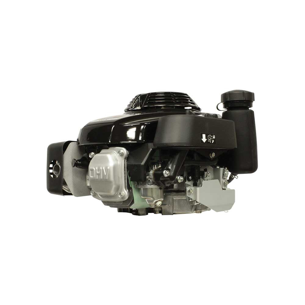 Honda | GXV Series | OHV | 163cc | 1 In. x 1.80 In. | Recoil | Vertical | Heavy Flywheel