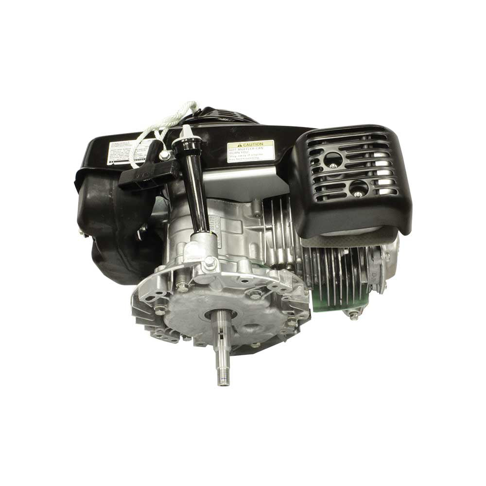 Honda | GXV Series | OHV | 163cc | 1 In. x 1.80 In. | Recoil | Vertical | Heavy Flywheel