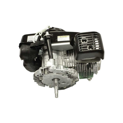 Honda | GXV Series | OHV | 163cc | 1 In. x 1.80 In. | Recoil | Vertical | Heavy Flywheel