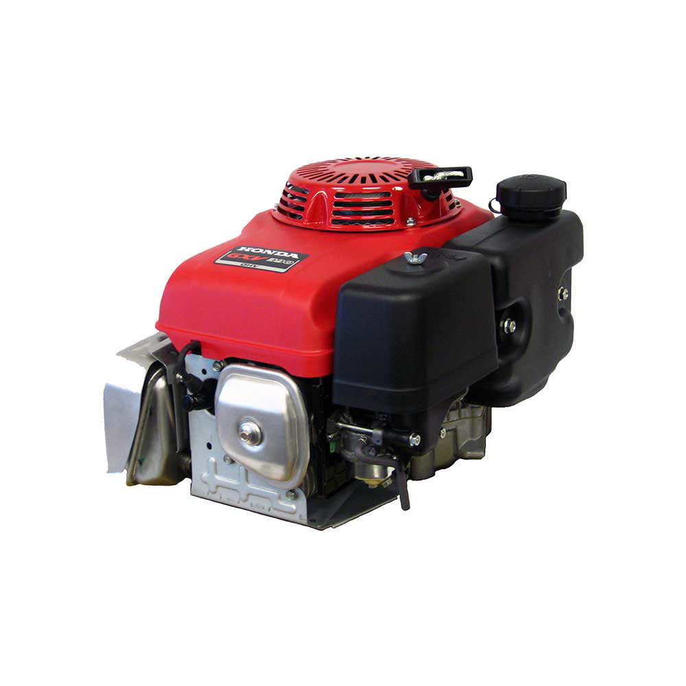 Honda | GXV Series | OHV | 389cc | 1 In. x 3.13 In. | Electric | Vertical
