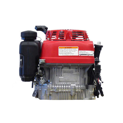 Honda | GXV Series | OHV | 389cc | 1 In. x 3.13 In. | Electric | Vertical