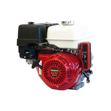 Honda | GX Series | OHV | 389cc | 1 In. x 3.48 In. | Electric | Horizontal | 10-Amp Charge System