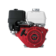Honda | GX Series | OHV | 389cc | 1 In. x 3.48 In. | Recoil | Horizontal