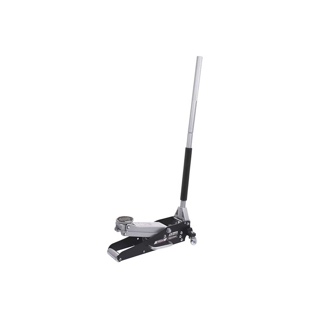 Ironton | 1 1/2-Ton Low-Profile Aluminum Service Floor Jack
