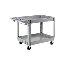 Ironton 500-Lb. Cart | 46-In. X 25-In. X 32-In.